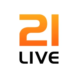 Biểu tượng 21LIVE - ライブ配信アプリ