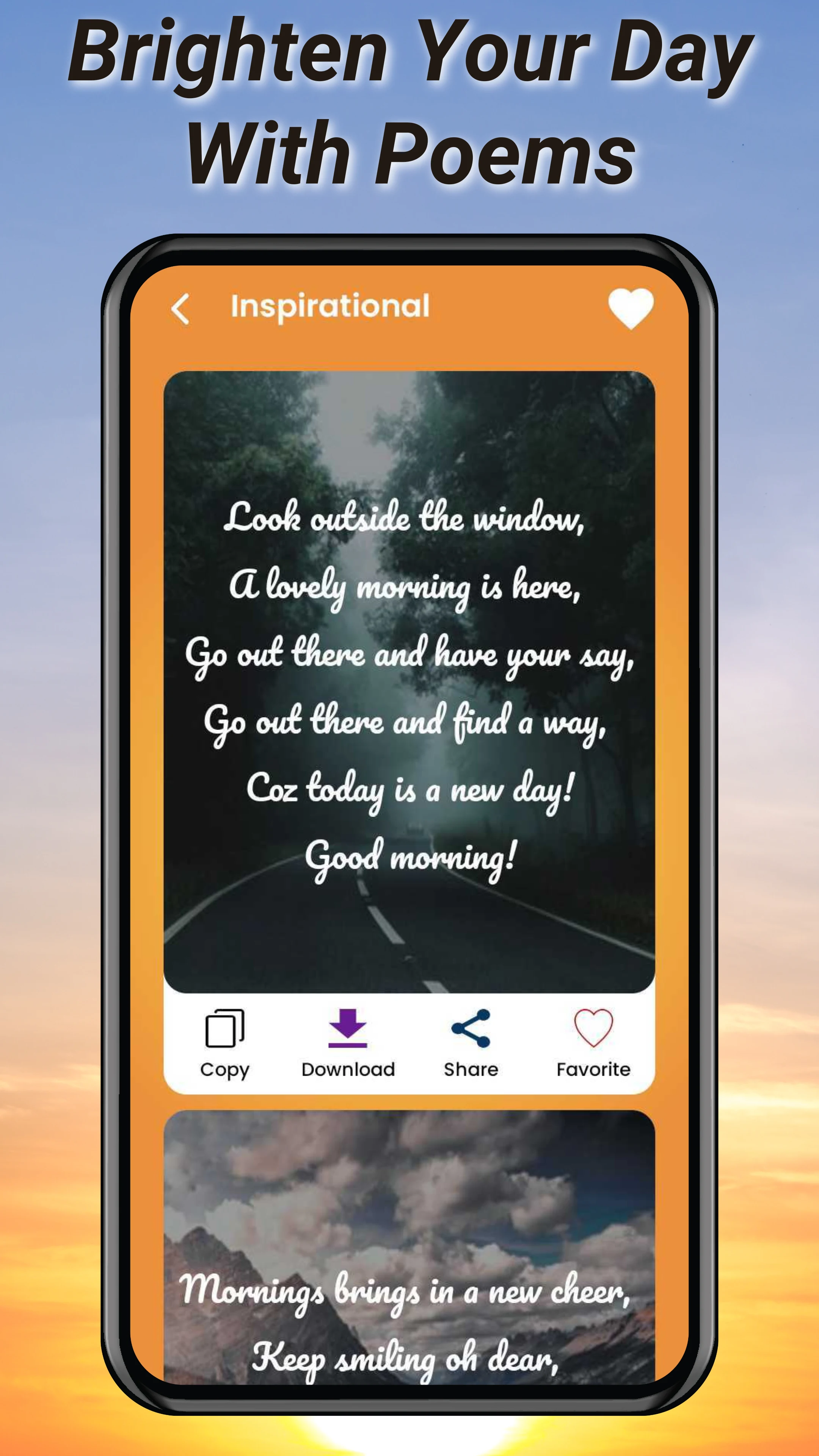 Good Morning Images & Messages screenshot