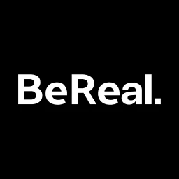 BeReal. リアルな日常を友達と。 のアイコン