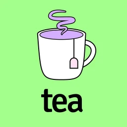 Tea Dating Advice のアイコン
