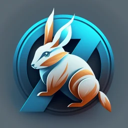 Biểu tượng Rabit Network