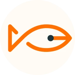 finScribe: Fishing Logbook のアイコン