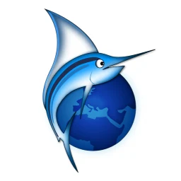 Fishsurfing - Fishing App のアイコン